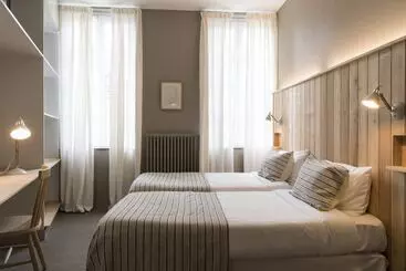 Hotel Auberge De La Commanderie