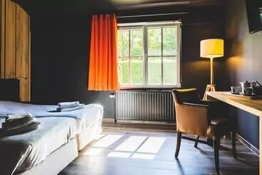 هتل Domaine Du Blé