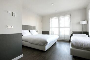 Fletcher Hotel   Restaurant Nautisch Kwartier