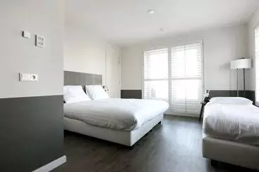 Fletcher Hotel   Restaurant Nautisch Kwartier