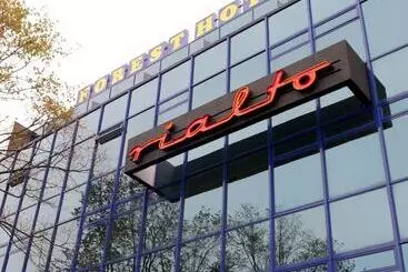 בית מלון כפרי Forest