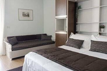 فندق Funivie Del Lago Maggiore