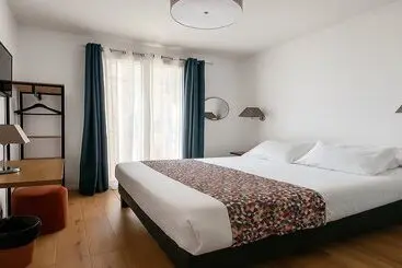 Hotel Hôtel Posta Vecchia