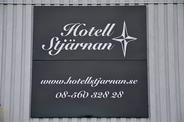 فندق L Stjärnan