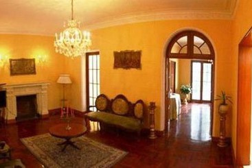 בית מלון כפרי La Casona De Elena