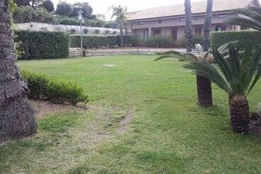 בית מלון כפרי La Cavalera