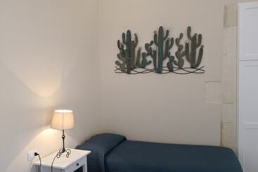 Hotel Masseria Case Damma