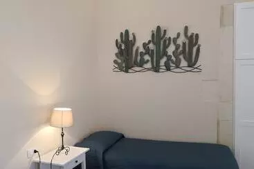 Hotel Masseria Case Damma