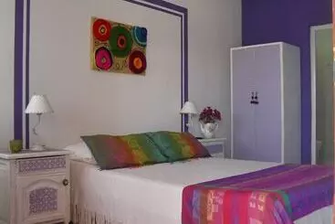 Hotel Munay La Quiaca