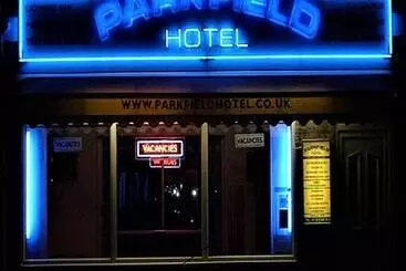 Hotelli Parkfield