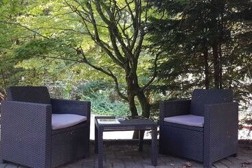 Отель Siegerland