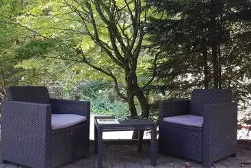 Отель Siegerland