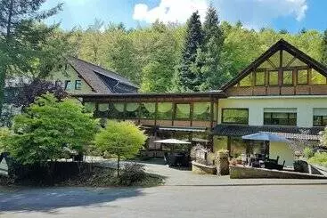 Hotel Siegerland
