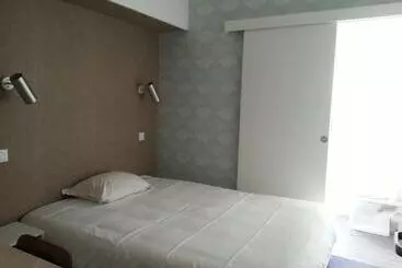 호텔 The Originals Access, Hôtel Figeac