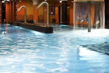 בית מלון כפרי Wellamarin