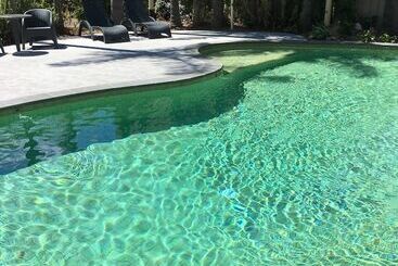 汽车旅馆  Araluen Motor Lodge