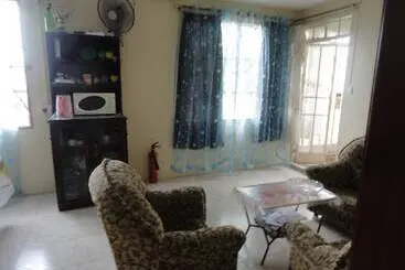 پانسیون Tyvabro Guesthouse