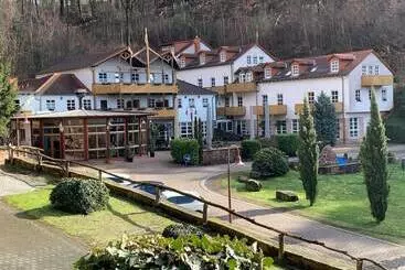 Schlosshotel Landstuhl