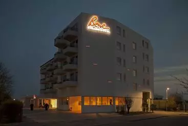Strandhotel Bene