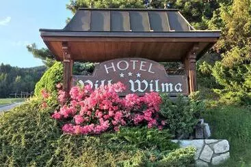 Villa Wilma