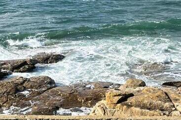 Nocleg ze śniadaniem Rose D écumes