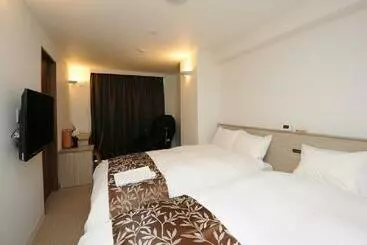 Hotel Sunriver Shimanto   Vacation Stay 97933