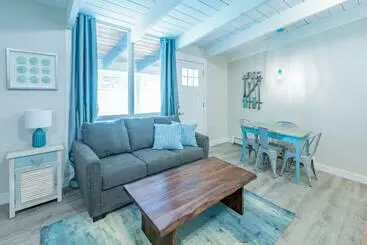 モーテル Boutique Suite #5