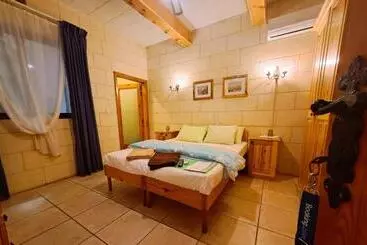 تختخواب و صبحانه Happy&healthy Gozo, Maltese House Of Character, Self Check In