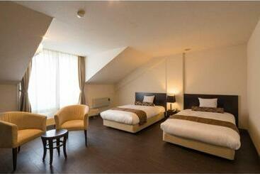 Hotel Tazawako Lake Resort & Onsen / Vacation Stay 78988