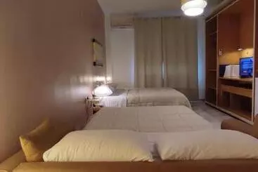 Pensión Giambattista House Bari