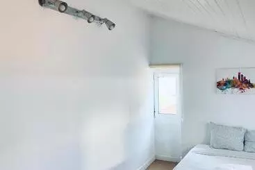 Majatalo Restelo House Shared Appartment