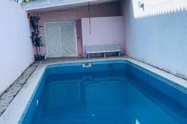 پانسیون Restelo House Shared Appartment