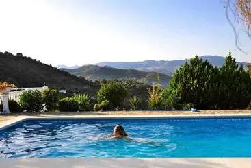 B&b Finca La Loma
