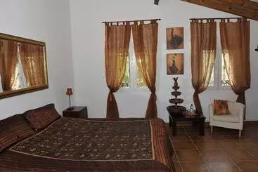 B&b Finca La Loma