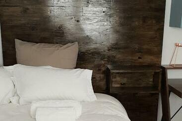 Bed and Breakfast Emmaus Single Room