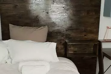 Bed & Breakfast Emmaus Single Room