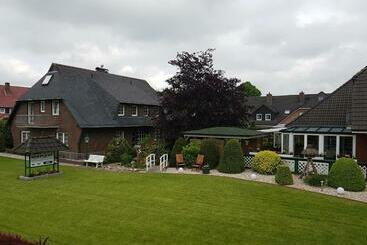 Bed and Breakfast Hausnordlicht Dachspitze