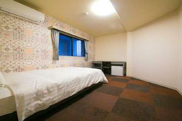 1 2 2 Kentokumachi   Hotel / Vacation Stay 8105
