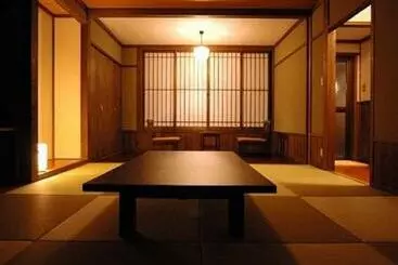 Kusu Gun   Hotel / Vacation Stay 48962