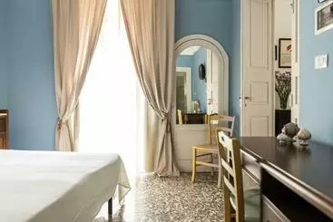 Palazzo Dante B&b Racale