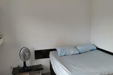 Pensão Faro Fino 106 Orlando