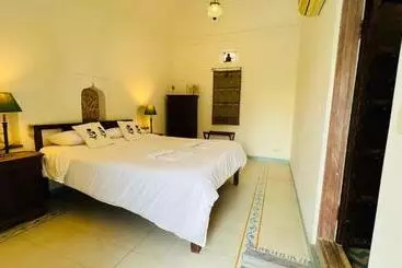 ペンション Mosaics Guest House