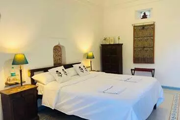 Majatalo Mosaics Guest House