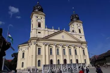 ペンション Piac Utcai Apartman