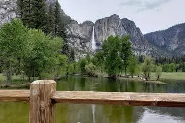 Majatalo Yosemite Foothill Retreat