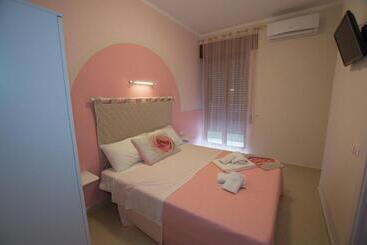 Villa Pascale   B&b   Casa Vacanze