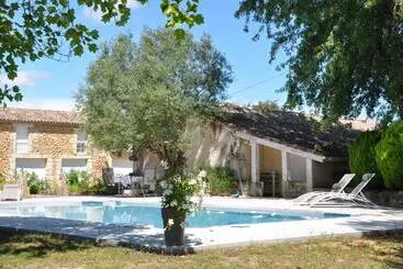 B&b Clos San Gianni
