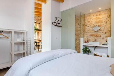 هتل Cal Tio 1 Agroturismo Yourhouse