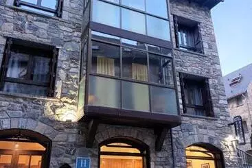 ホテル Familiar Maximina