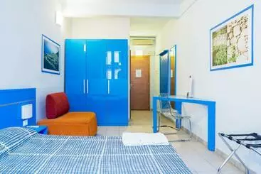 پانسیون Banchi Centrale